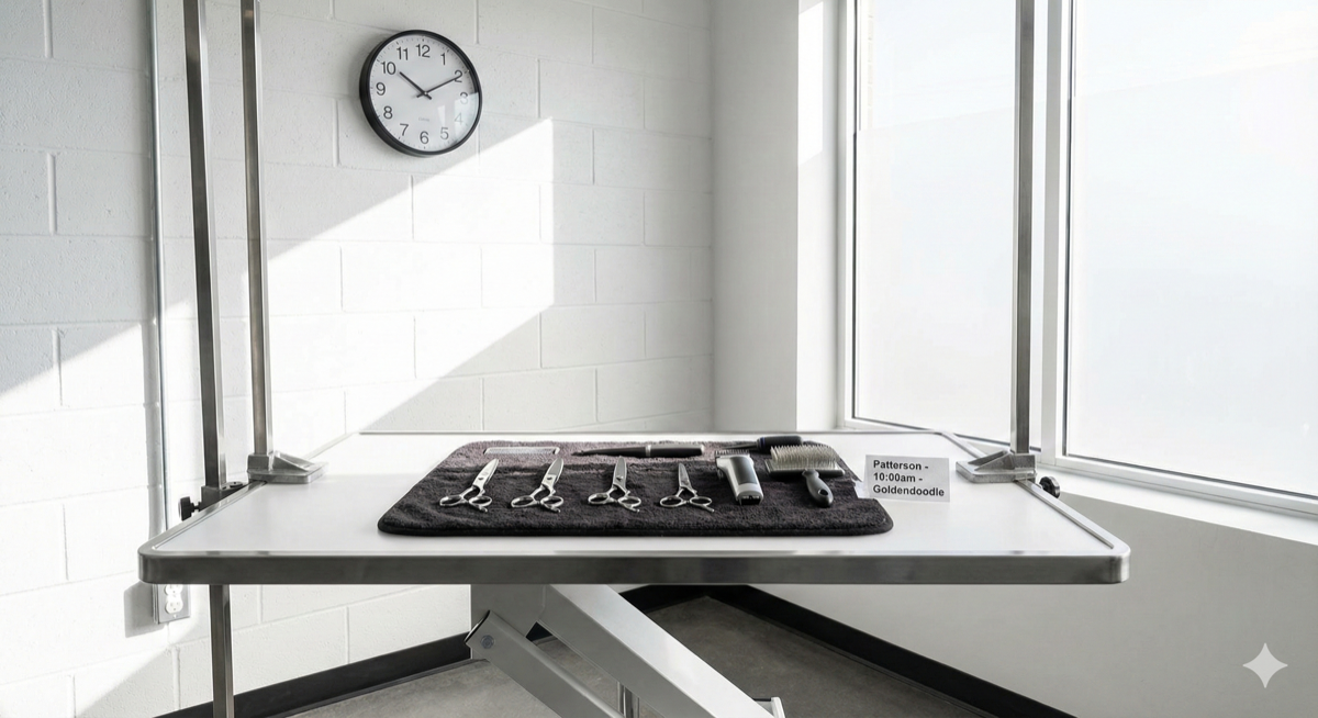 How No-Shows Cost Pet Groomers $15K+ Per Year