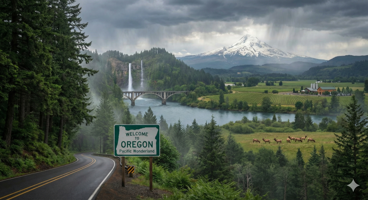 Oregon Pet Grooming License Requirements (2025)