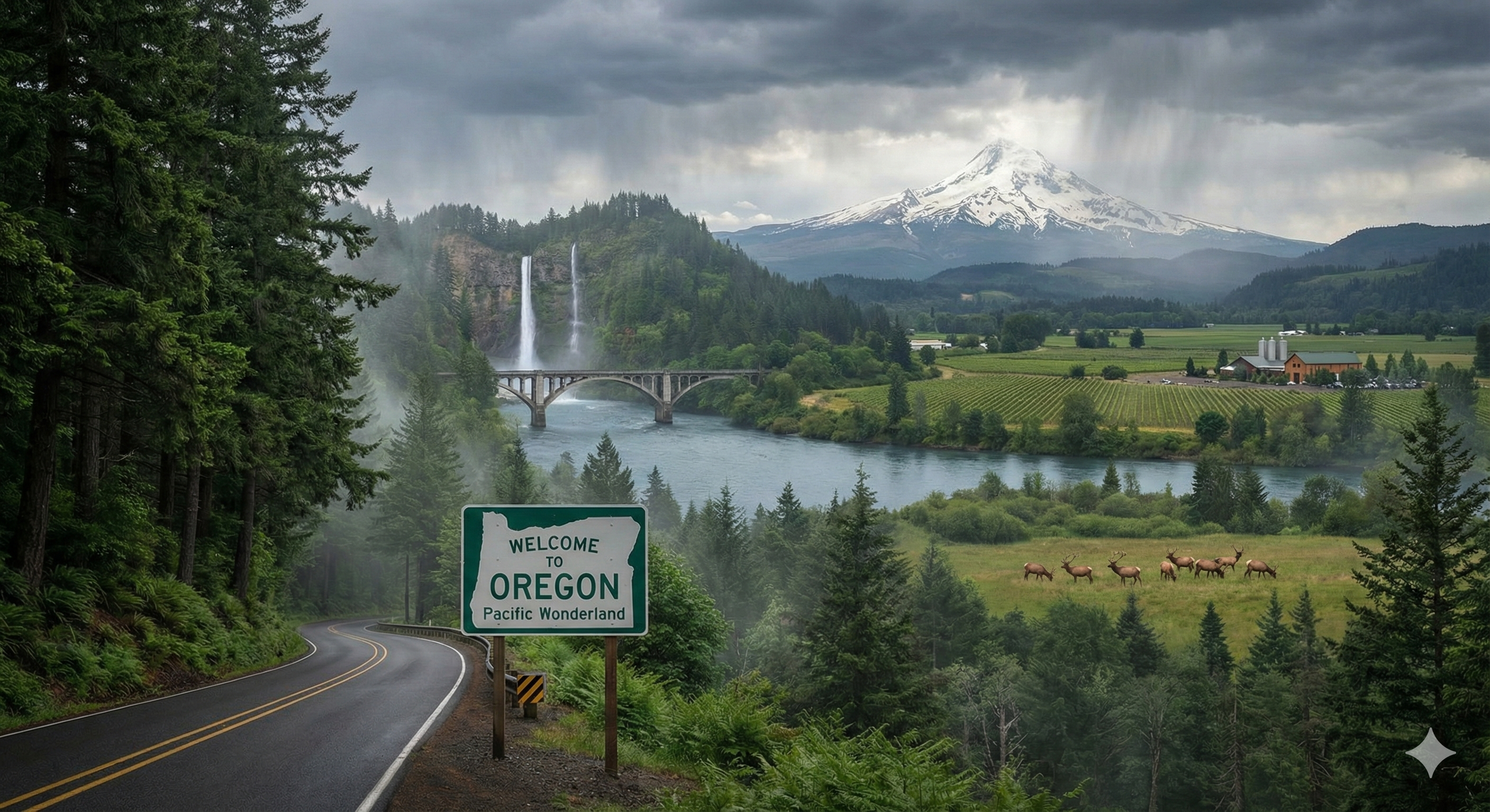 Pet Grooming License & Business Requirements in Oregon State (2025)