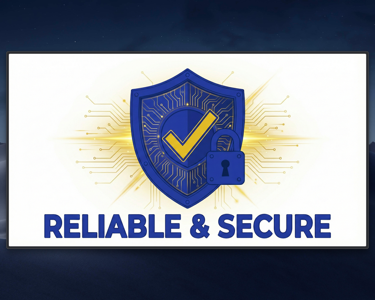 Technical foundation